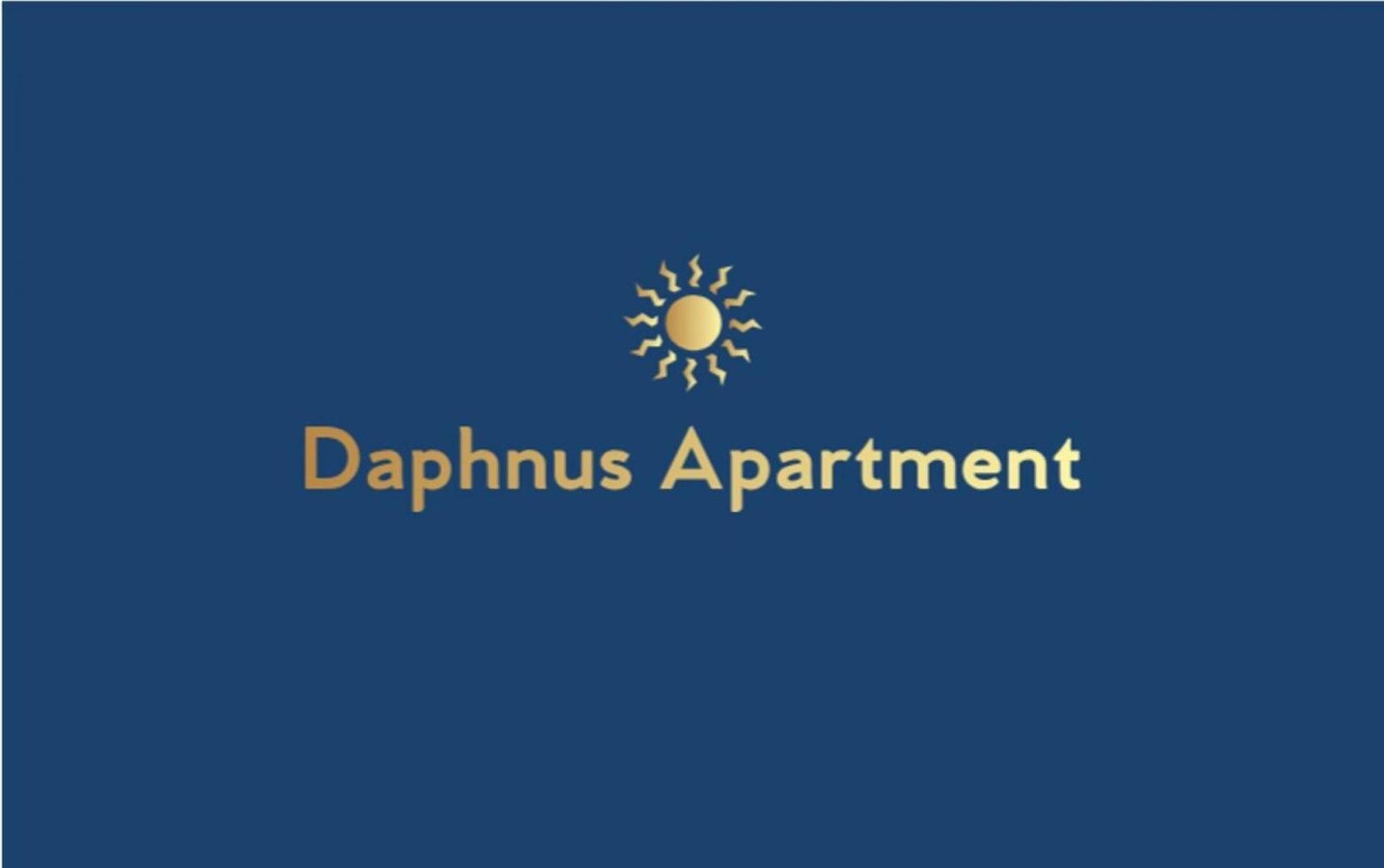 Christina'S Daphnus Apartment Agios Konstantinos Agios Konstantinos  Exterior photo