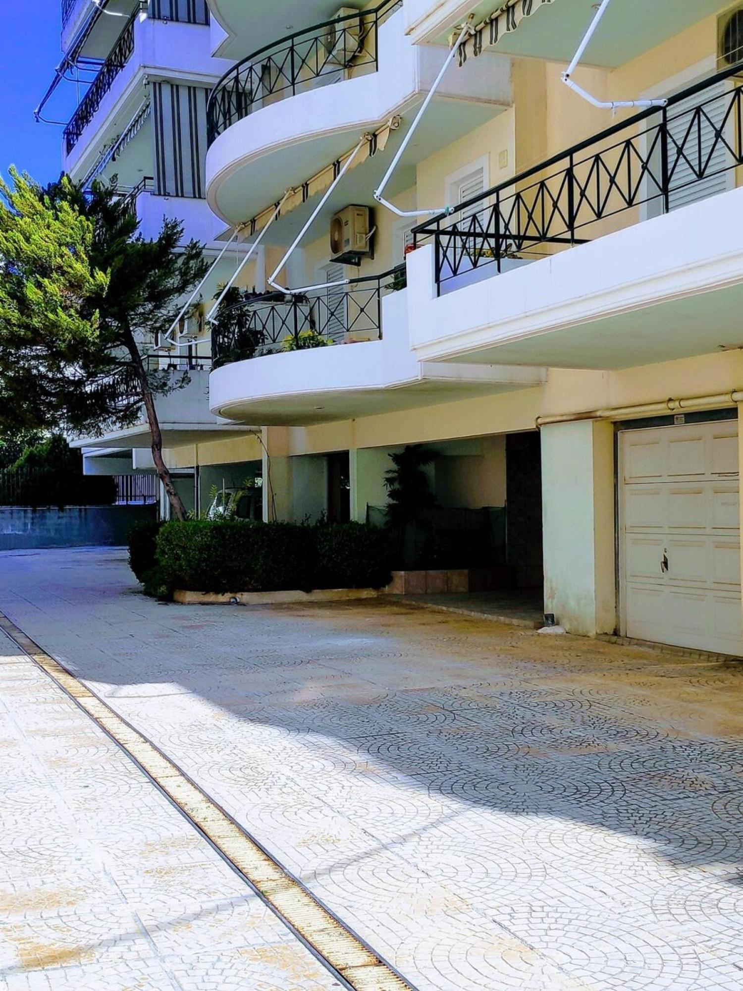 Christina'S Daphnus Apartment Agios Konstantinos Agios Konstantinos  Exterior photo